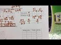 Linear Relationships and Equations