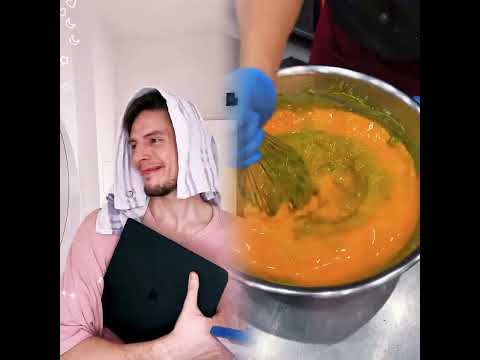 The Ultimate Challenge with herr_david | Watch It Go Viral!