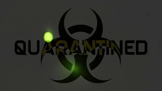 Quarantined Escape Room at Virtuocity Qatar