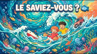 DIAMOND PAINTING : On commence Ponyo ensemble + L'histoire du film ! ✨🌊