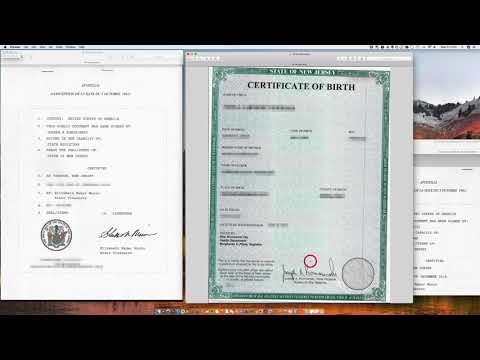 Paterson Nj Birth Certificate Application 01 2022 Paterson Nj Birth Certificate Application 01 2022
