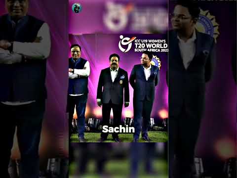 The one and only Sachin Tendulkar 🛐