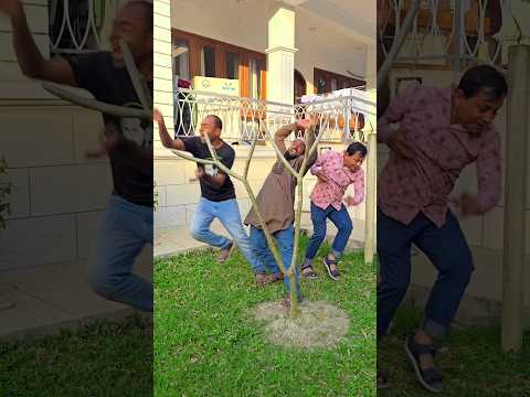 এটা নাকি হরিণ #funny #comedy #shorts #viralvideo