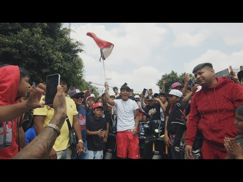 OLVIDEMOS EL AYER - BBYBOY 100k x DJ ESLI (VIDEO OFICIAL) 