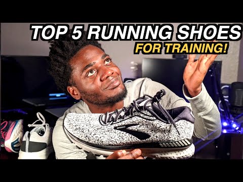 TOP 5 RUNNING SHOES of 2019 | FOR ALL RUNNERS | BEST...