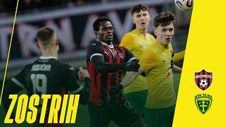 Zostrih VOYO | FC Spartak Trnava - MŠK Žilina