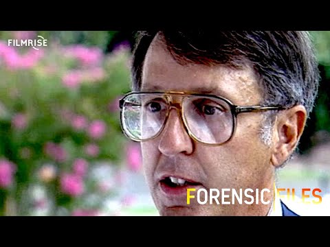 Forensic Files - Season 1, Episode 5 - Planted Evidence - (In HD)