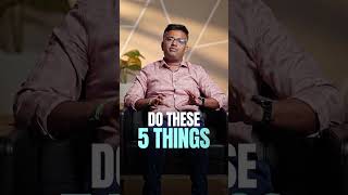 Do These 5 Things If You Have Cancer | Important Cancer Care Tips