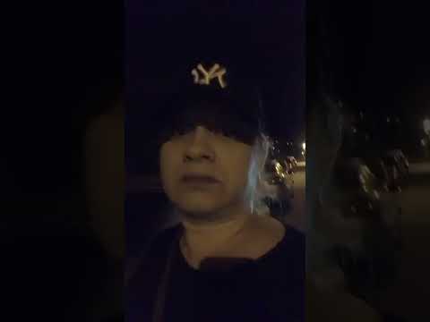 27.Gün Akşam yürüyüş devam🚶‍♂️🌙🌴