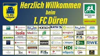 PK nach dem Spiel gegen KFC Uerdingen