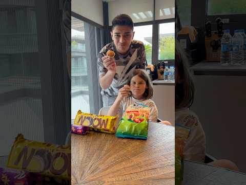 Azerbaycan abur cuburlarını test ettik 🇦🇿