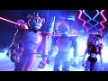 Freddy Fazbear Introduction Analysis