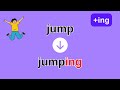 Understanding Verb Forms