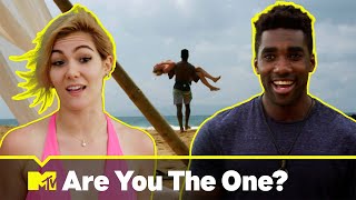 Haben sich Prosper und Tori bereits in der 1. Folge gefunden? | S4 Ep1/4 | Are You The One? | MTV