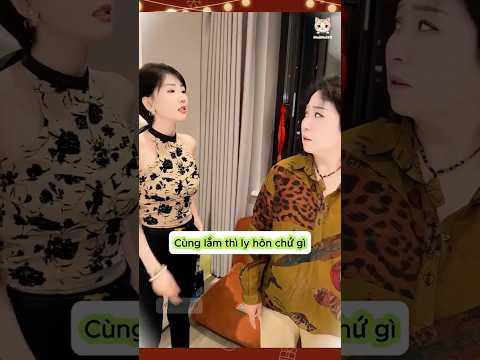 😅 Cùng Vợ Diễn Kịch Trước Mặt Mẹ Vợ Và Cái Kết #shortvideos #haihuoc #giaitri #troll