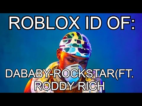 attention roblox id full