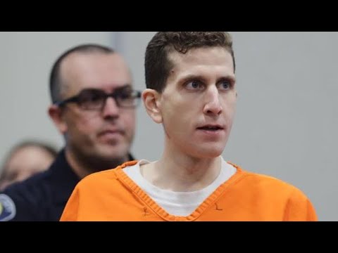 YouTube video thumbnail: Judge Hears Argument to Stop Release of Bryan Kohberger Files