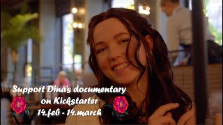 Dina`s World - Kickstarter is open!