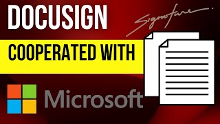 Stock Market News on June 8: DocuSign Cooperated with Microsoft, Zara Earnings Jumped Over 80%