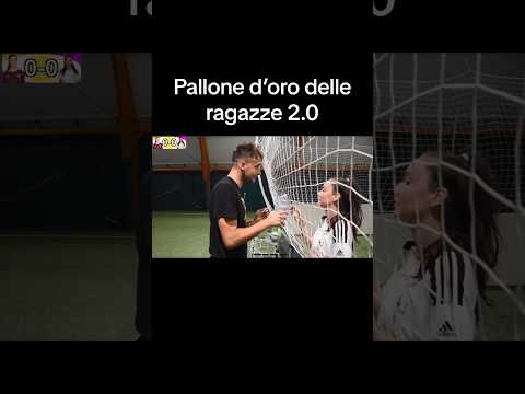 Karma? ๐ #eleonora #pierino #pirlasv #pallonedorodelleragazze #calcio #couple