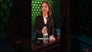 Alice Thieriekhová - MattoniBarSJK - Show Jana Krause 18. 6. 2025