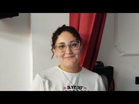LAS DECISIONES TIENEN CONSECUENCIAS - María Jesús Maese