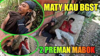 PREMAN MAB0K BERTAT0
