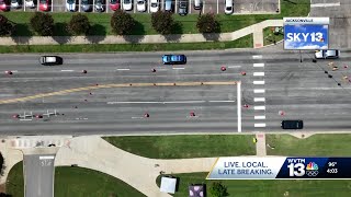 Jacksonville State University enhances campus safety with new pedestrian measures