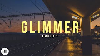 Jorge Mendez - Glimmer | Piano & Lo-Fi