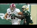 Football Play Outcomes and Players