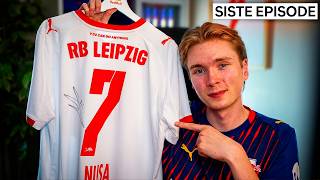 Slutten på NUSA RTG... | Nusa RTG ep. 47