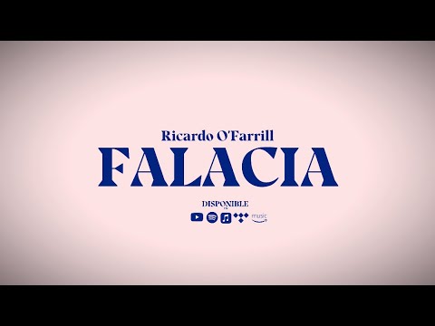 FALACIA - Teaser Tráiler