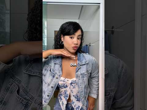 10 anos atrás 😭 #cabelo #cabelocacheado #cachos #shortsvideo #cabelos #hair #cacheadas #cacheada