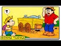 Chico Bento's Lesson on Solidarity