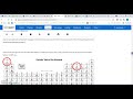 Chemical Equations and Reactions