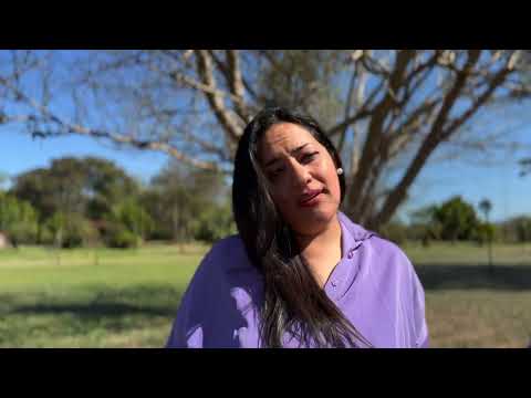 Alma Chaqueña - Tu misterioso alguien