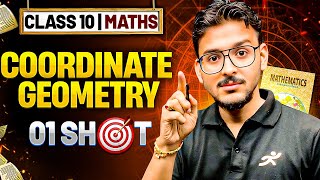 Quadratic Equations Class 10 Maths One Shot | Chapter 04 GOAT Series | Pranav Sir