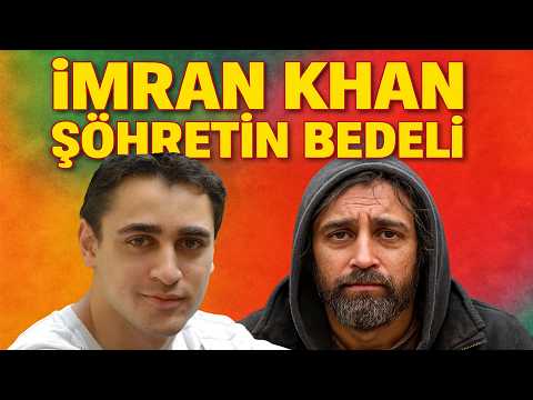 Bollywood’un Unuttuğu Yüz: Imran Khan'a Ne Oldu?