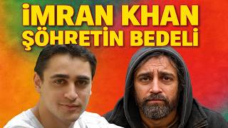 Bollywood’un Unuttuğu Yüz: Imran Khan'a Ne Oldu?