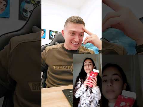 وصلتلّها متل ما وعدتكن والألف دولار كانت من نصيب هالصبيّة الحلوة 💚