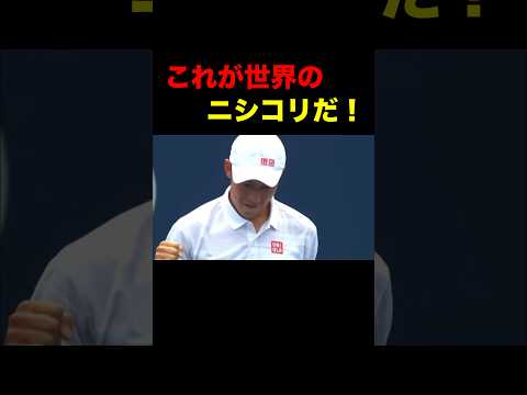 【完全復活】世界11位のチチパスにストレート勝利！