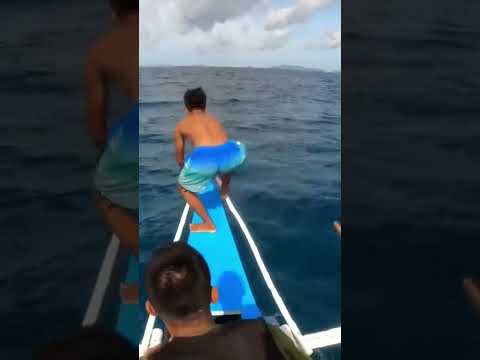 Pataw2x ,Bakbakan para Mahuli Ang Isdang Ito