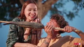 គេជាអ្នកណា | នាង ដាវីន | MV | RHM