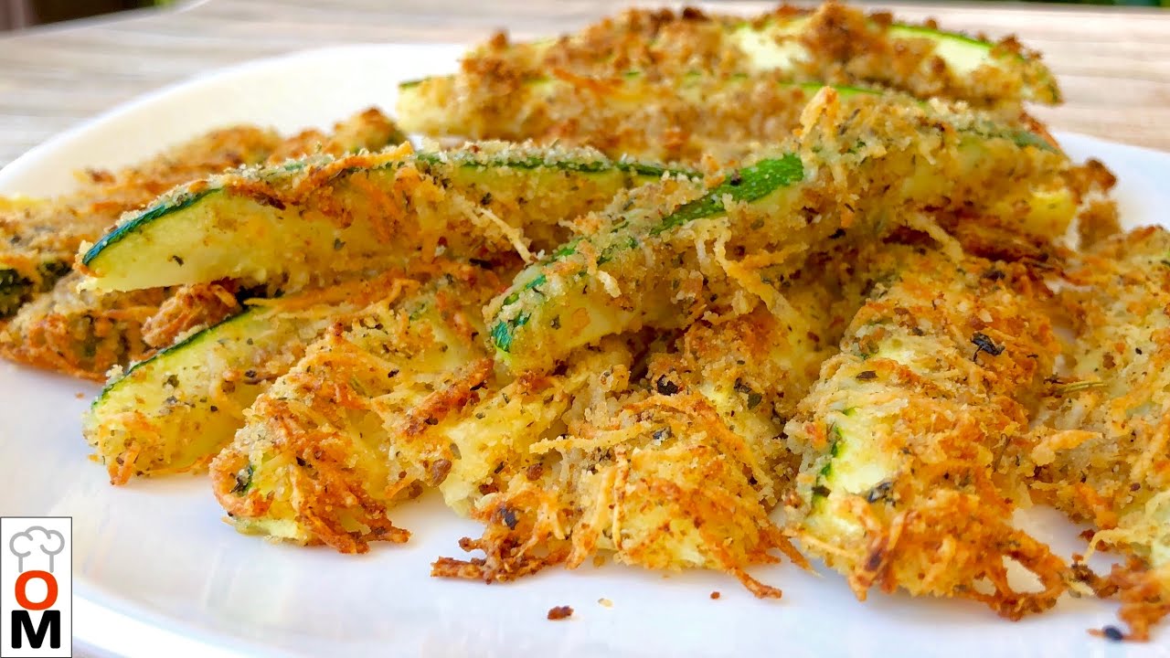 Хрустящие палочки, вкусный и простой перекус