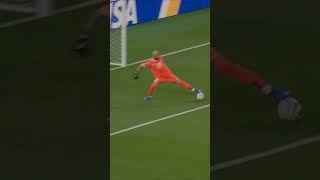 LA LIADA DE IRAK PARA EL GOL DE MBAPPÉ 🤯Su 16º en una Copa del Mundo 🔥#DAZNMundial #FIFAWorldCup ⚽