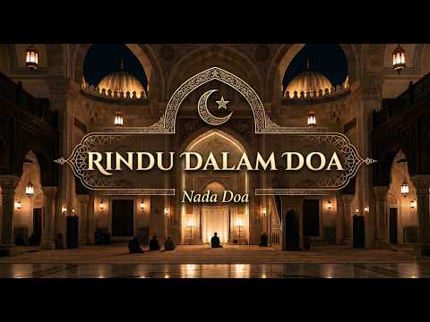 Rindu Dalam Doa