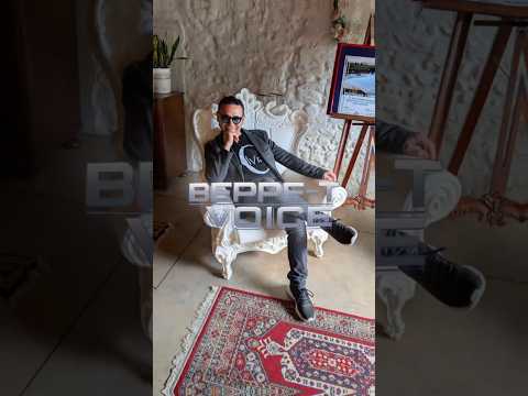 Beppe-T Voice