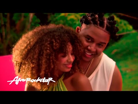 Hamilton -  UFF 🌊 (Video Oficial)