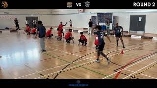 Manchester Marvels vs Northern Nexus - S2 DAY 2 - Dynamis MedTech KhoPL | North League