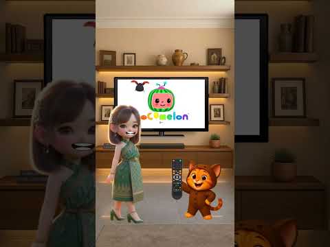 Cocomelon #cat #catlovers #shorts #shortvideo #fypシ #trendingshorts